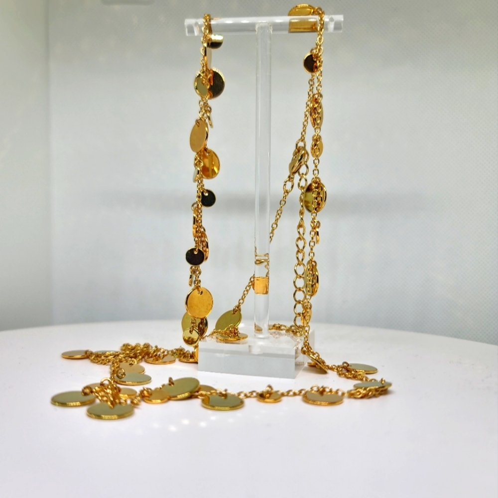 Boston Proper Long Necklace
